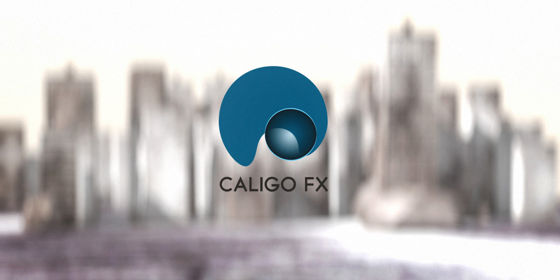 CaligoFX baner