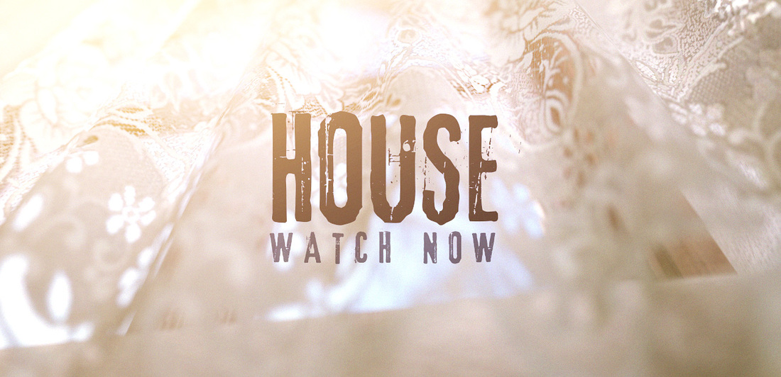 house poster