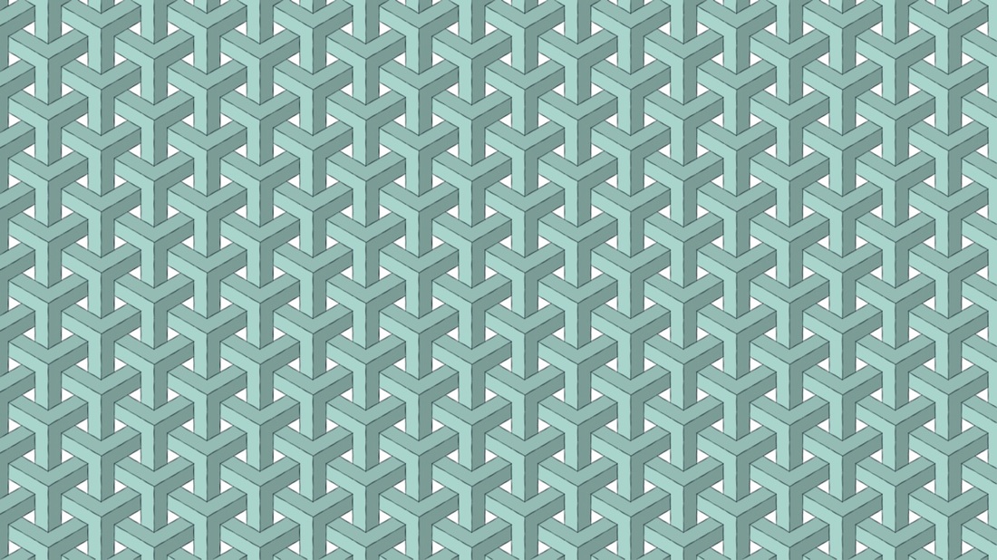 pattern goyard