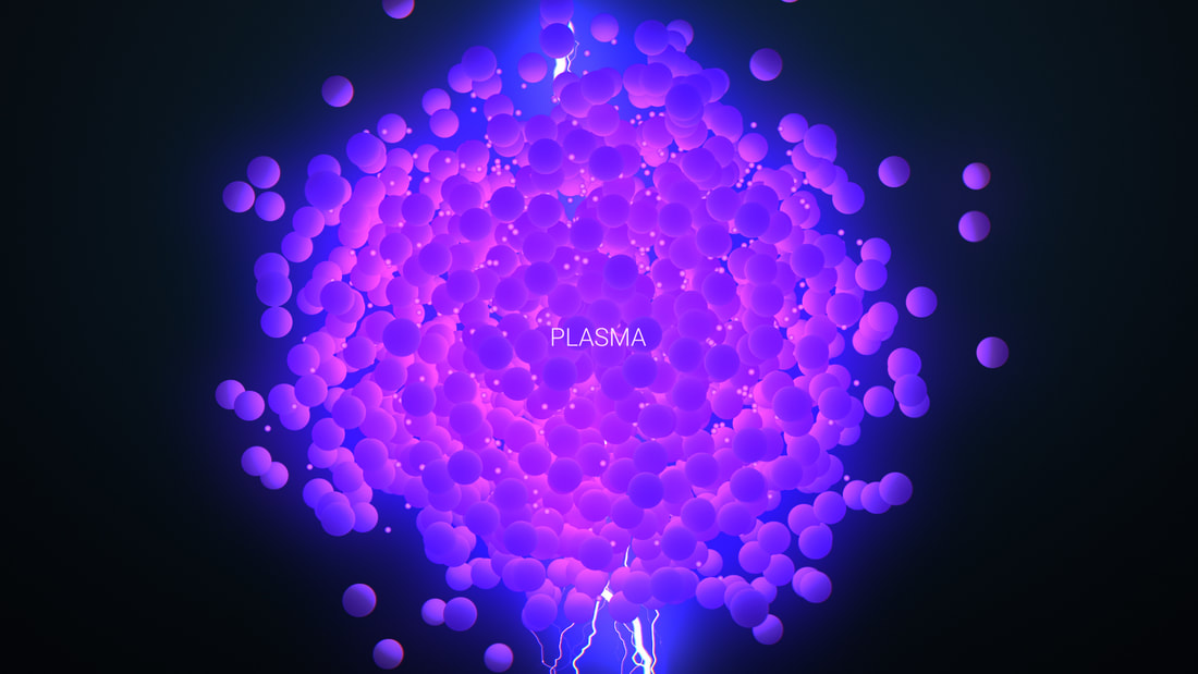plasma state